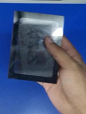 纸牌变脸，一个用视觉错误来实现的魔术，拆开看看工作原理是什么
