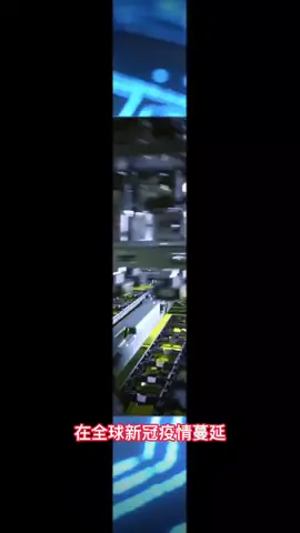 国产芯片的崛起科技 芯片 半导体 中国芯片 doutech科技创作者扶持计划
