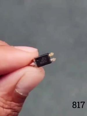 光耦DIY