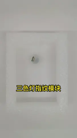 指纹模块指纹 指纹模块 指纹锁 芯片