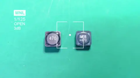 电感 硬件工程师技术号