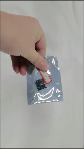 不到10元的HLK-V20支持自定义改词语音 离线语音 语音模块 海凌科电子 物联网
