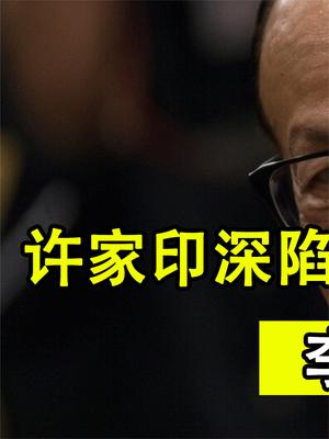 许家印深陷债务危机，李嘉诚却在海外“杀疯”， 实现1127亿营收 许家印 恒大 李嘉诚