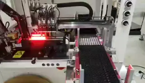 半导体生产现场半导体 抖音小助手