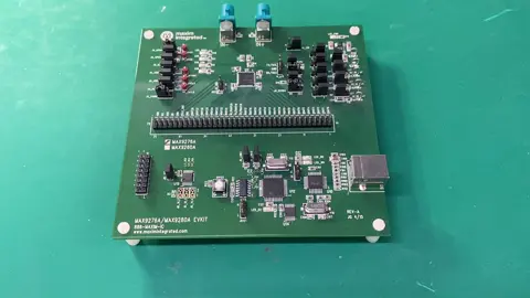SeDes 解串器 PCBA 硬件工程师技术号