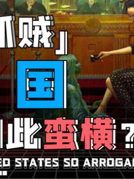 贼喊抓贼？美丽国为了独占半导体主导权，竟毁了一个国家？日立 东芝 半导体 芯片 知识先锋计划