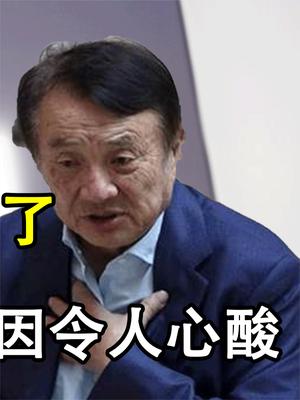不要“伤口撒盐”了！细数华为坚持的三个意义，背后原因令人心酸