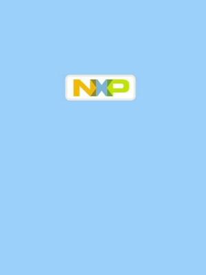 NXP恩智浦电子元器件采购ic芯片