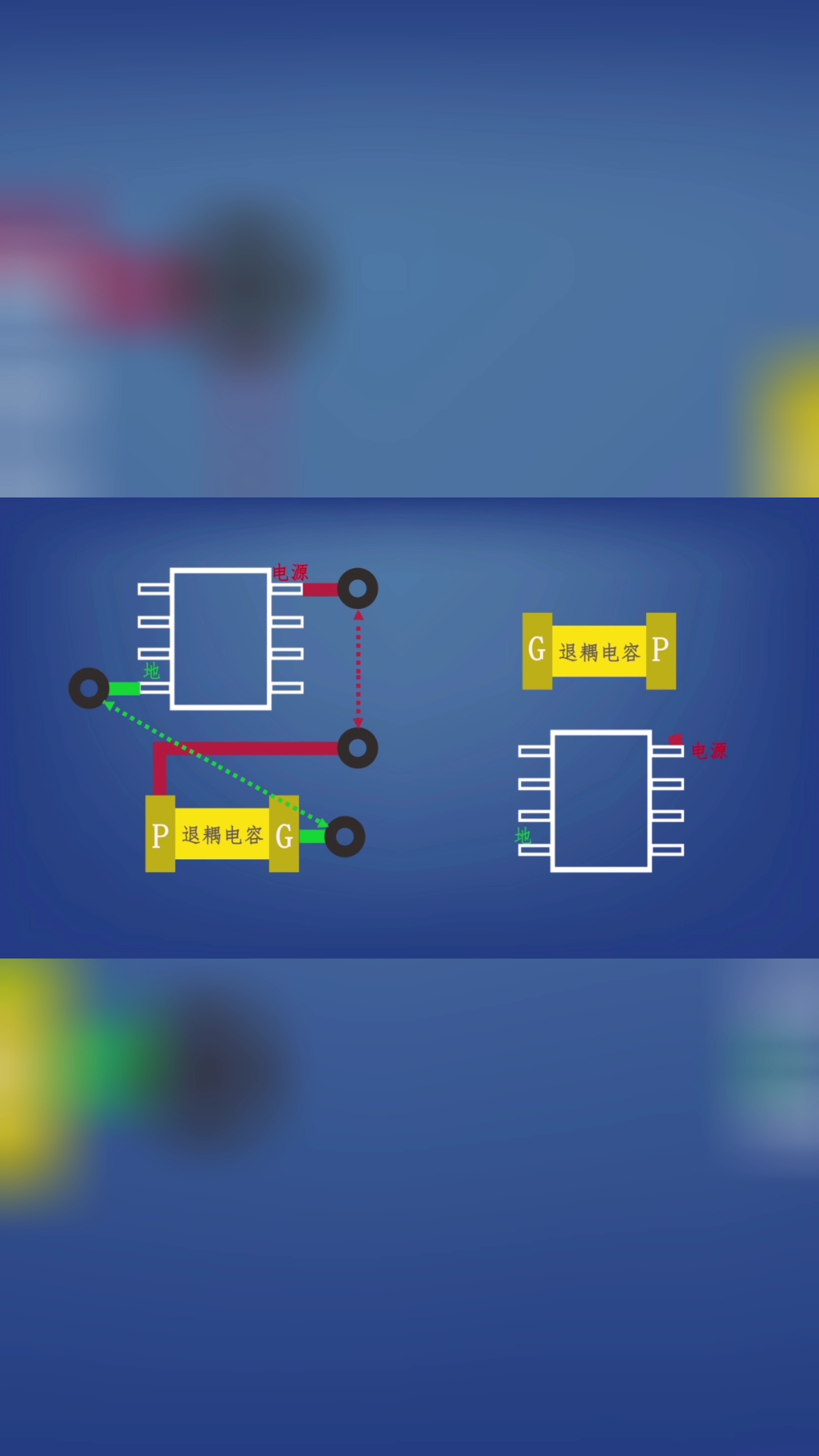 一起来学习高速信号 pcb设计 吧 集成电路