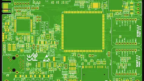 用华秋DFM处理allegro PCB文件华秋DFM 硬件工程师技术号 Allegro PCB