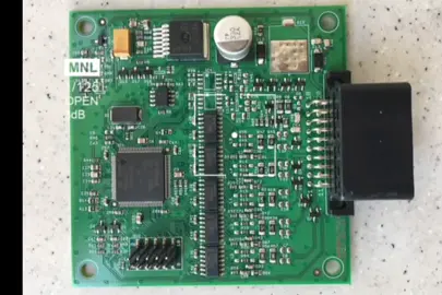 汽车电子 PCBA ECU 硬件工程师技术号
