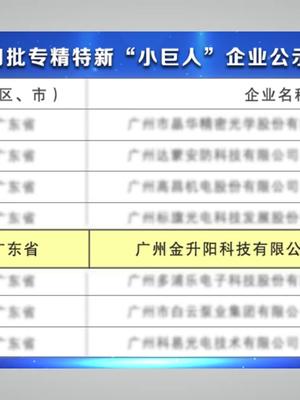 专精特新小巨人企业电源营销总监任职金升阳12年有余，是什么吸引着他？