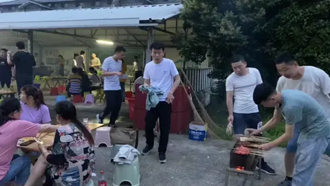 人间烟火