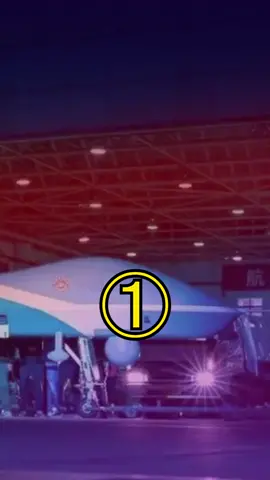厉害了！救灾黑科技，空中wifi无人机👍河南加油 翼龙无人机5小时滞空提供网络