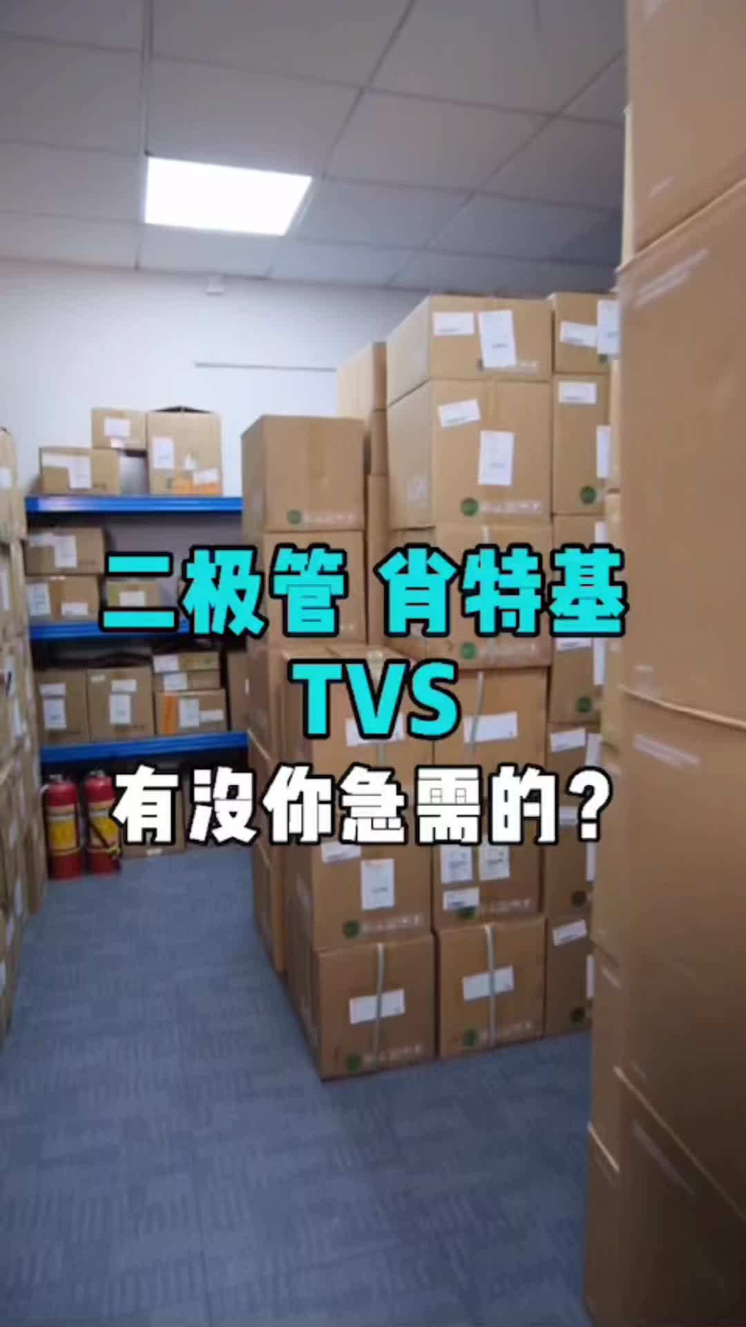 今日拜访二极管和 电子电容行业重要厂商----世纪风华。充足货Y，强大的资源，超前眼光 芯片