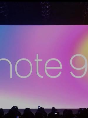 一分半看完魅族note9发布会，它竟是一款直男气息的手机