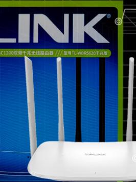 路由器真的需要那么多功能吗？路由器 科技 企业 tplink 华为 小米 雷军