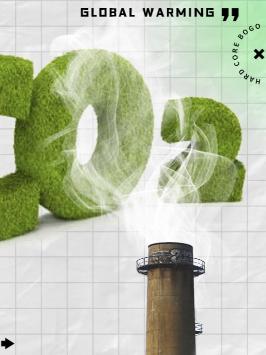 咱们2060实现碳中和目标，光伏是关键？ 环保 萌知计划 节能环保 科普