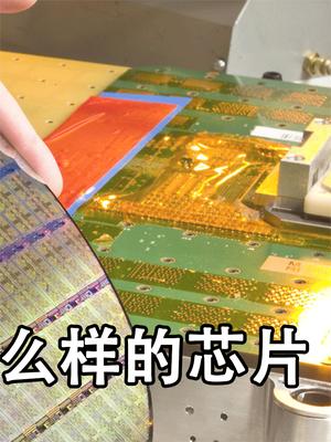 如果美国全面断供，中国能造出什么样的芯片？是否“全军覆灭”？