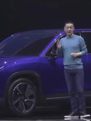 蔚来汽车：因半导体短缺临时停产蔚来汽车 停产 半导体 dou是好车 我要上热门