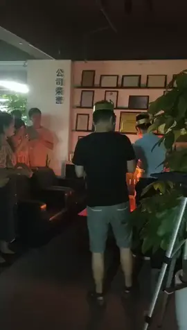 感谢凡亿教育 的兄弟姐妹们给的惊喜，而立之年，发奋图强！生日快乐