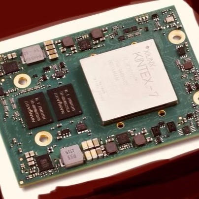 AriesOpenFPGA